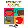 Various Artists 'Everybody Loops' 2009 Digital Vomit